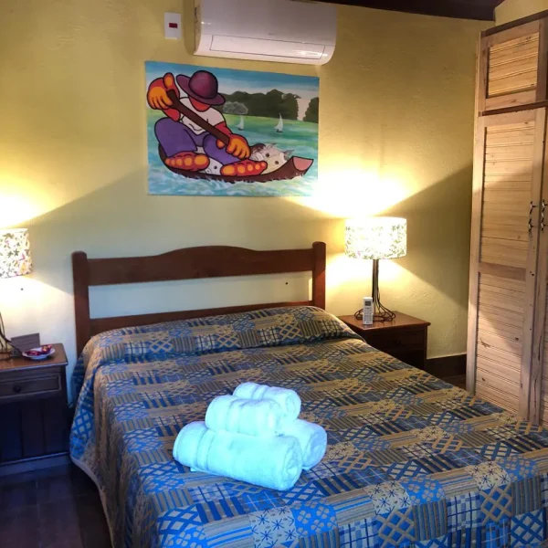 Quarto - Sol Nascente 2