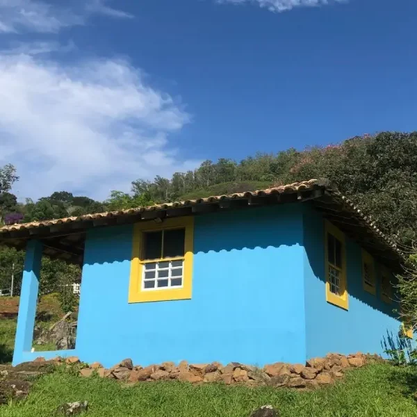 Recanto do poeta -